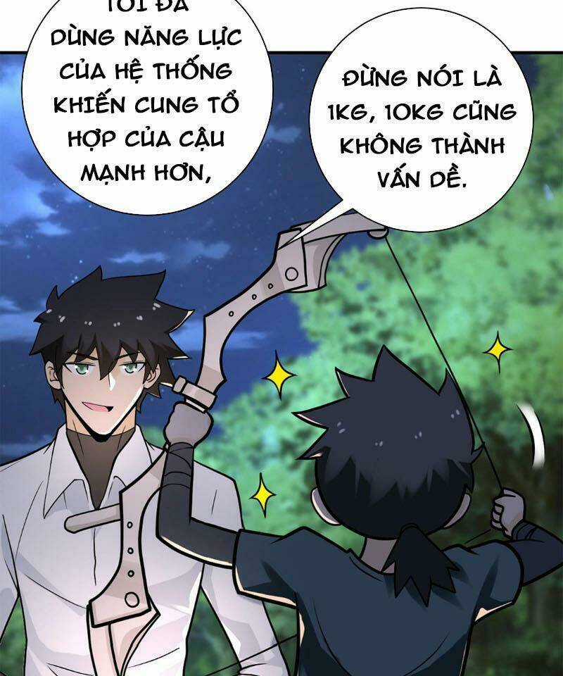 Mạt Thế Siêu Cấp Hệ Thống - Chapter 235 - Trang 36