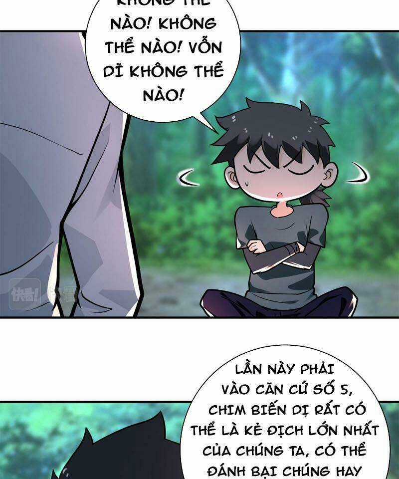 Mạt Thế Siêu Cấp Hệ Thống - Chapter 235 - Trang 39