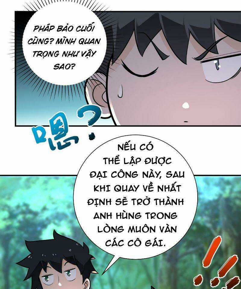 Mạt Thế Siêu Cấp Hệ Thống - Chapter 235 - Trang 41