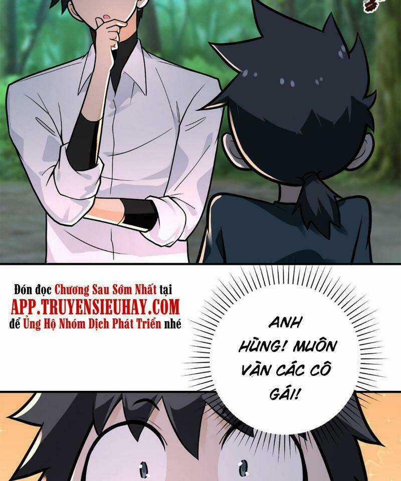 Mạt Thế Siêu Cấp Hệ Thống - Chapter 235 - Trang 42