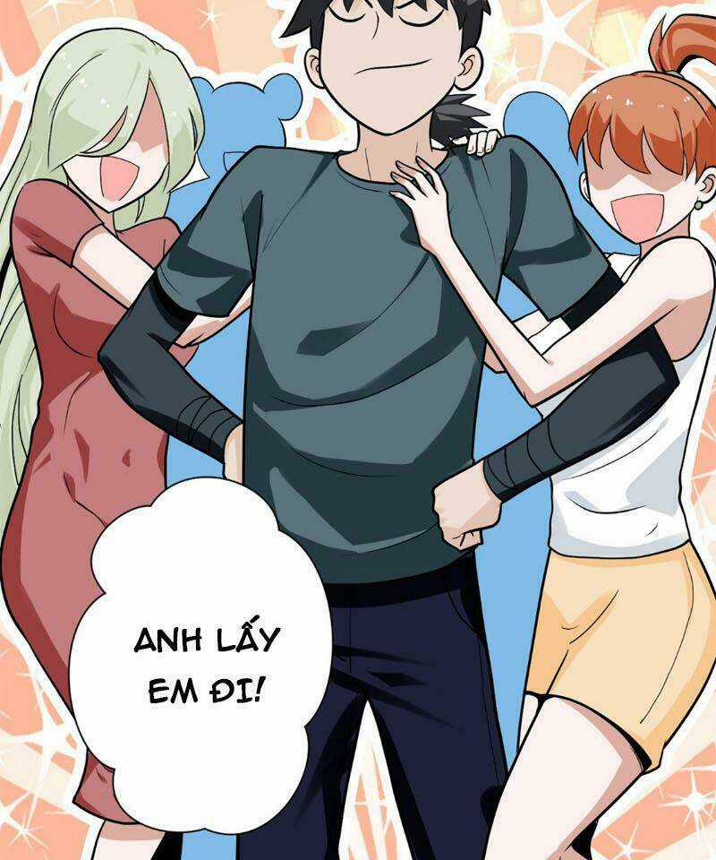 Mạt Thế Siêu Cấp Hệ Thống - Chapter 235 - Trang 44