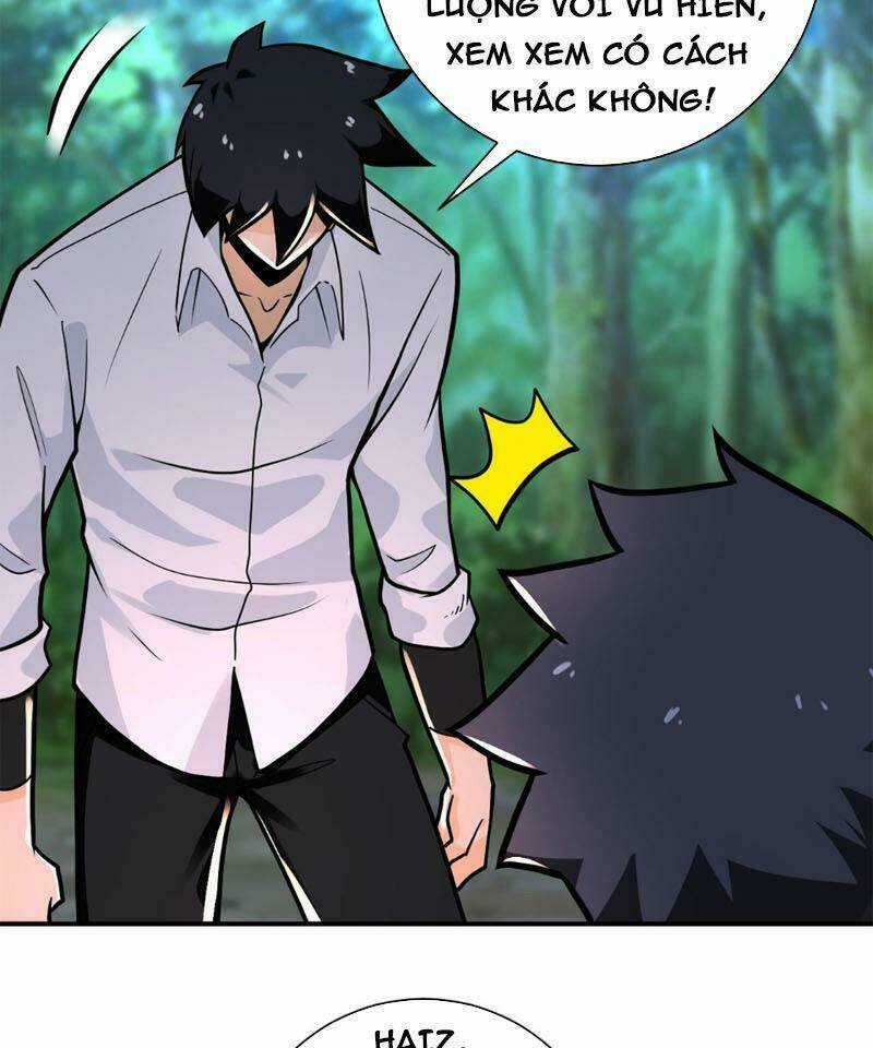 Mạt Thế Siêu Cấp Hệ Thống - Chapter 235 - Trang 48