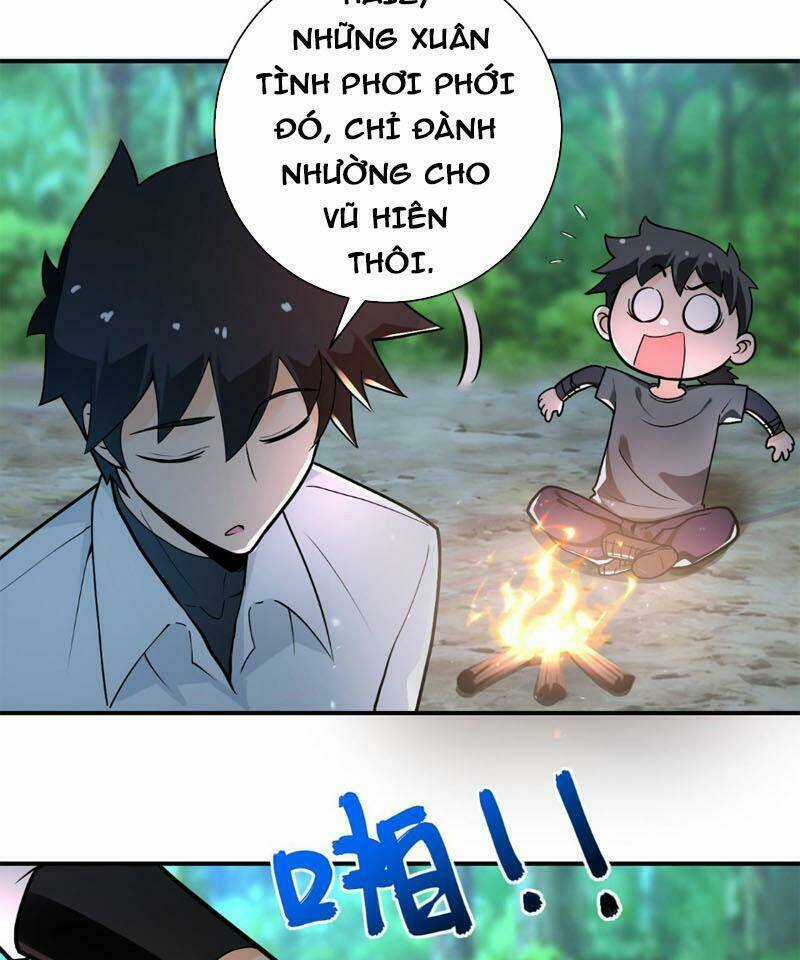 Mạt Thế Siêu Cấp Hệ Thống - Chapter 235 - Trang 49