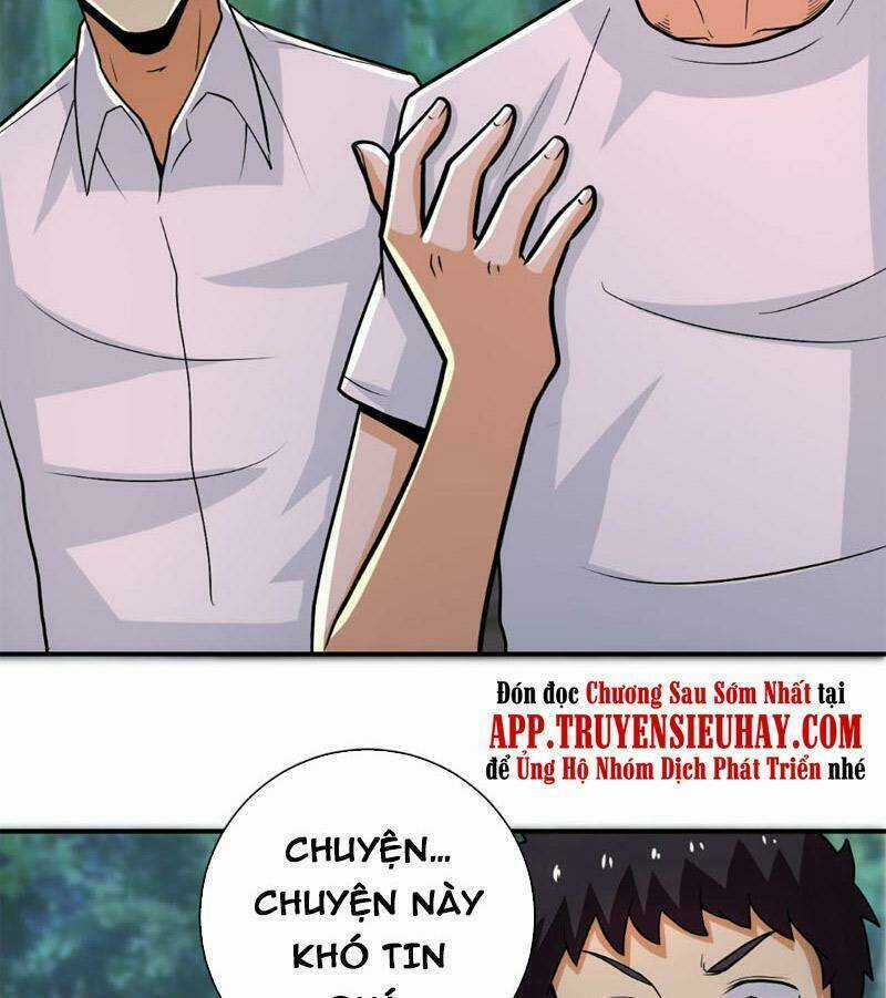 Mạt Thế Siêu Cấp Hệ Thống - Chapter 235 - Trang 6