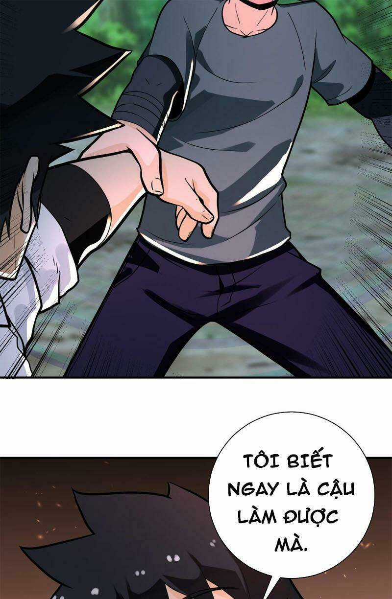 Mạt Thế Siêu Cấp Hệ Thống - Chapter 235 - Trang 51