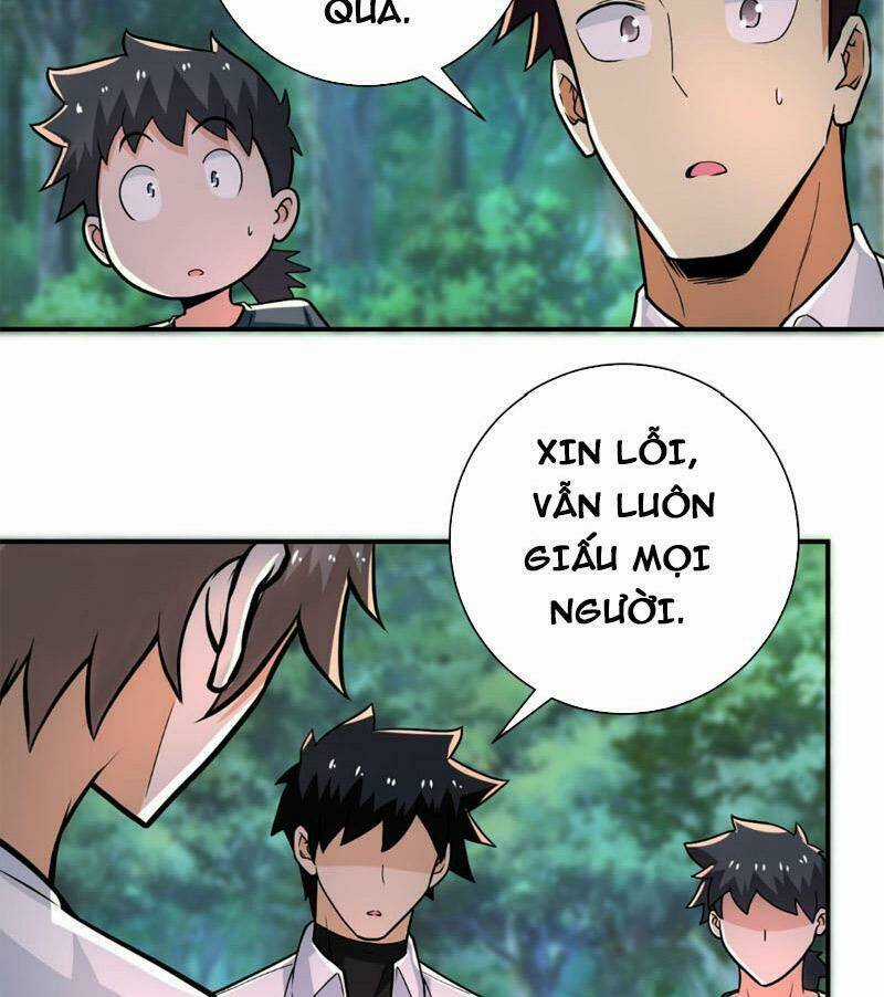 Mạt Thế Siêu Cấp Hệ Thống - Chapter 235 - Trang 7