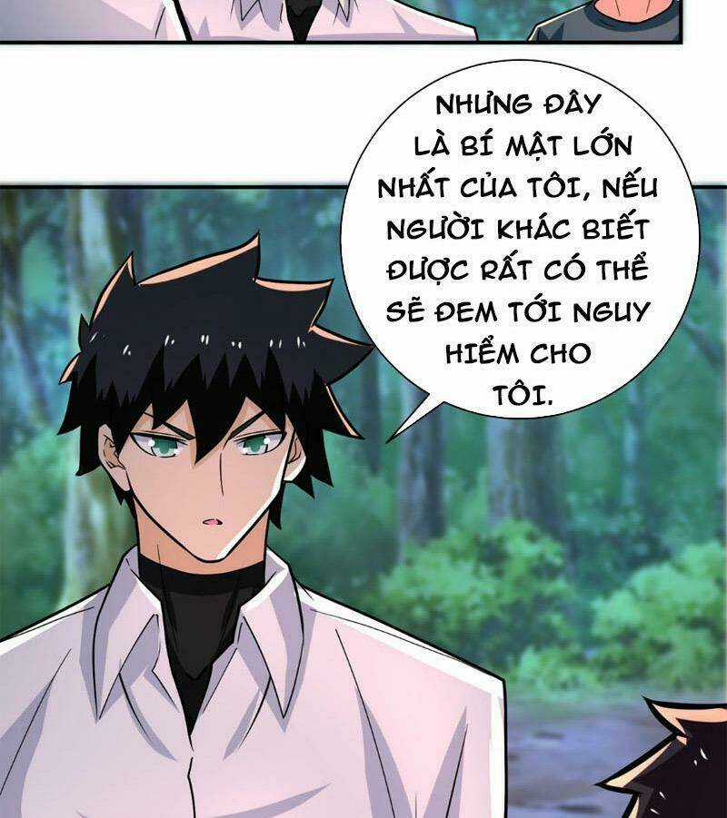 Mạt Thế Siêu Cấp Hệ Thống - Chapter 235 - Trang 8
