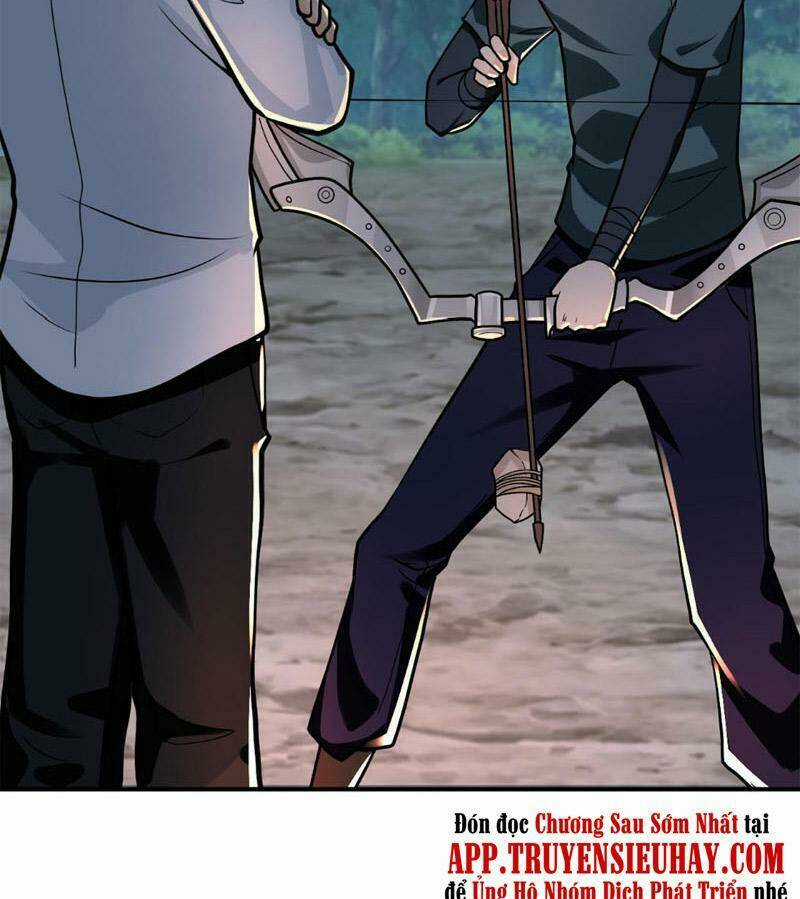 Mạt Thế Siêu Cấp Hệ Thống - Chapter 236 - Trang 2