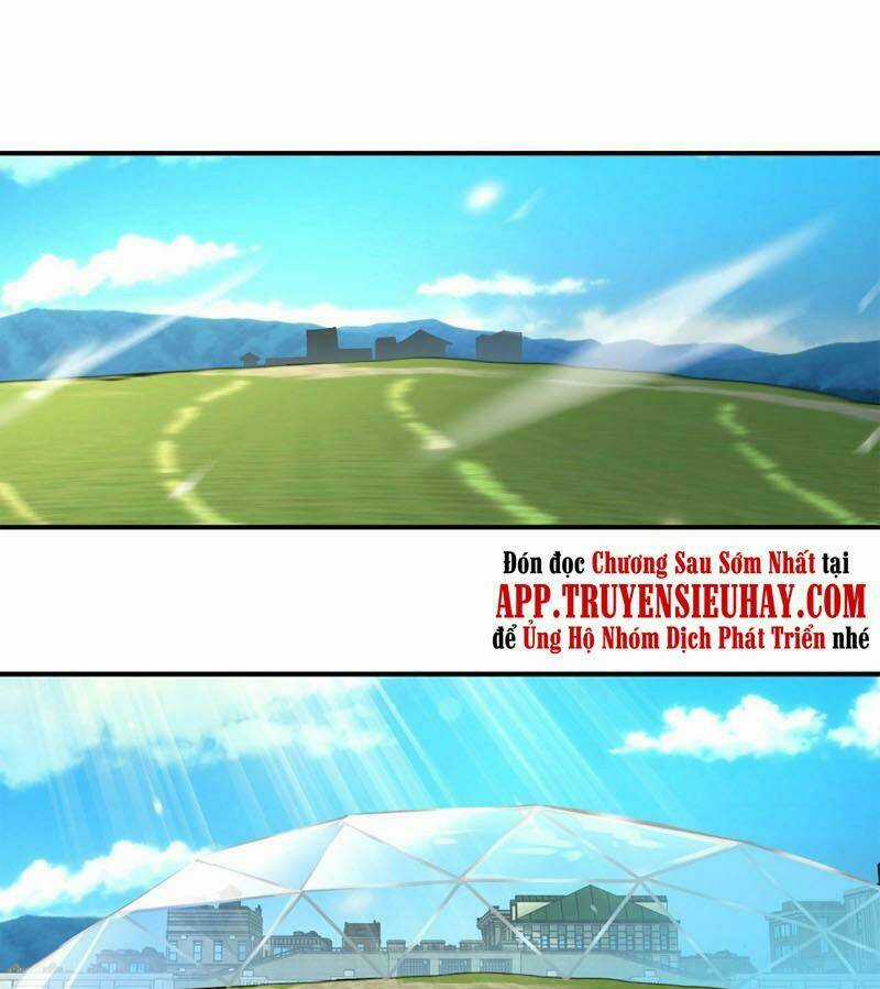 Mạt Thế Siêu Cấp Hệ Thống - Chapter 236 - Trang 14