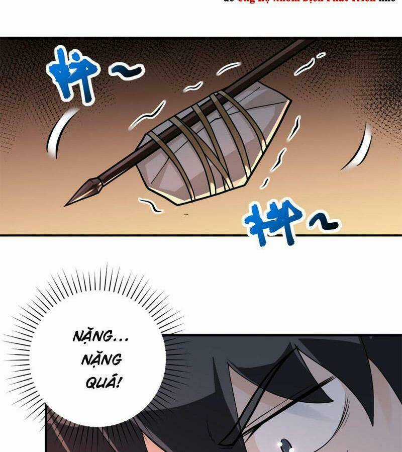 Mạt Thế Siêu Cấp Hệ Thống - Chapter 236 - Trang 3