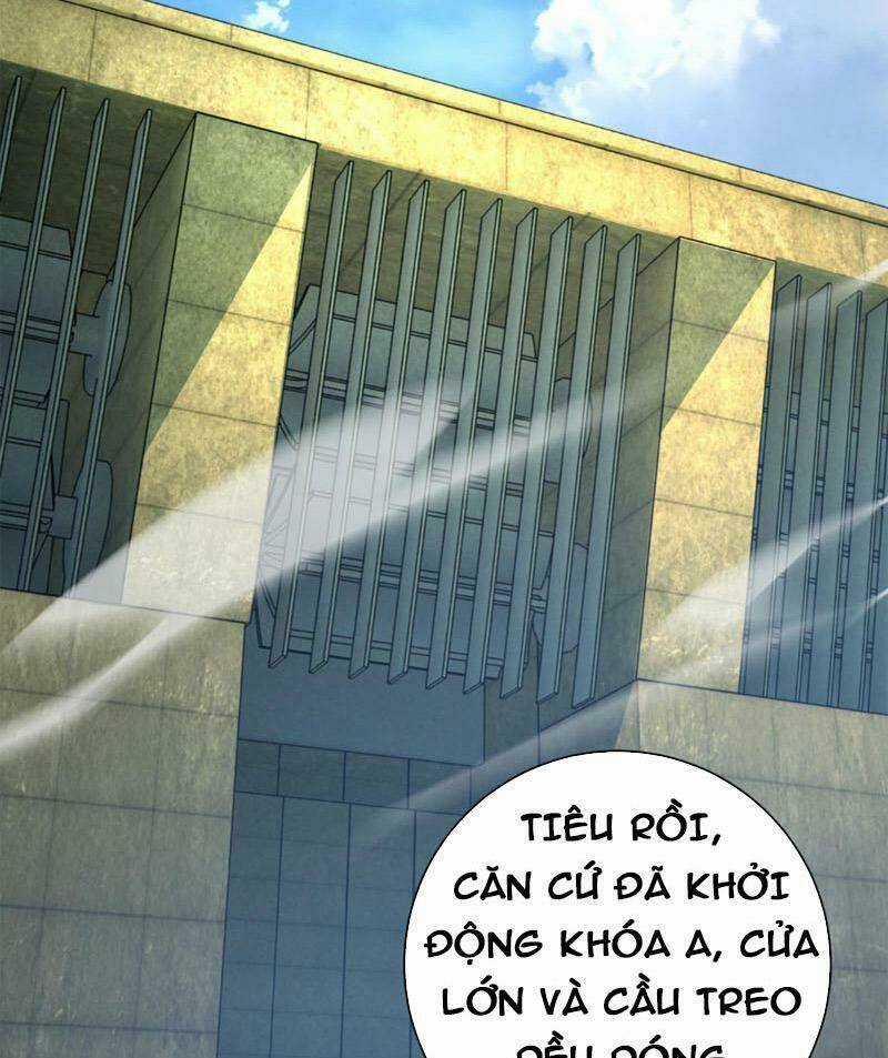 Mạt Thế Siêu Cấp Hệ Thống - Chapter 236 - Trang 28