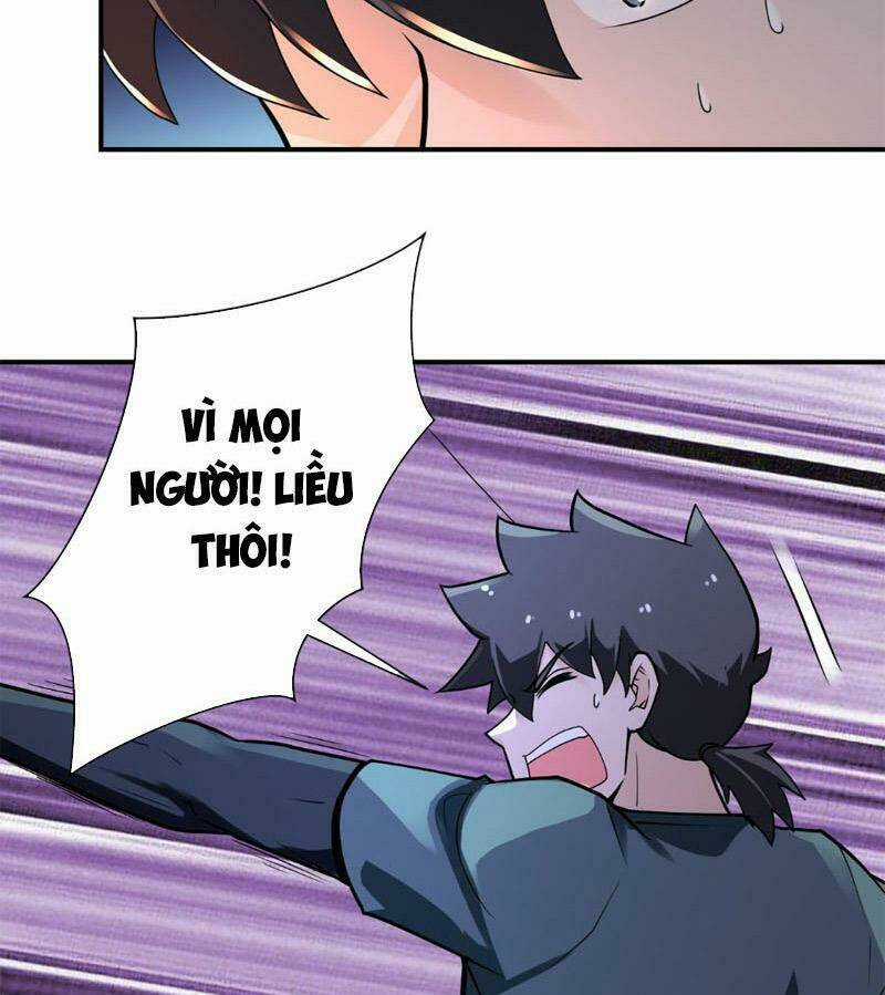 Mạt Thế Siêu Cấp Hệ Thống - Chapter 236 - Trang 4
