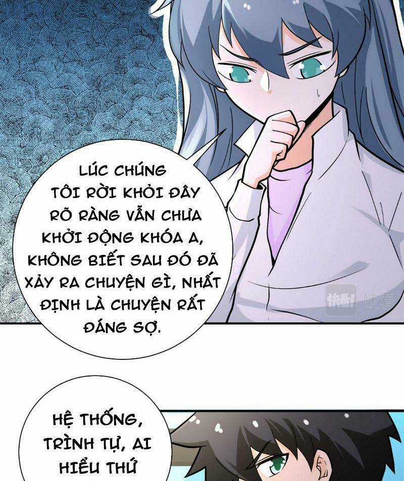 Mạt Thế Siêu Cấp Hệ Thống - Chapter 236 - Trang 31