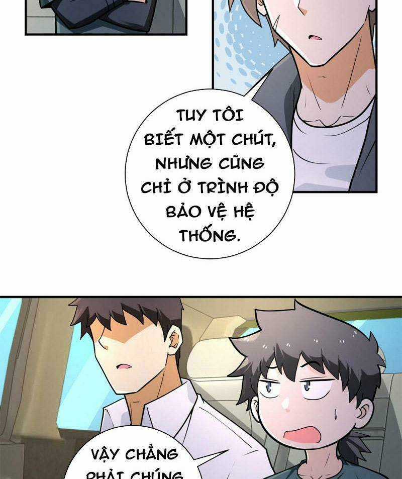 Mạt Thế Siêu Cấp Hệ Thống - Chapter 236 - Trang 33