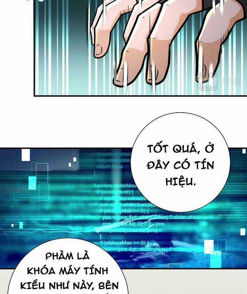 Mạt Thế Siêu Cấp Hệ Thống - Chapter 236 - Trang 41