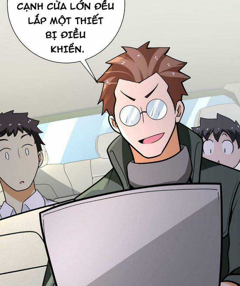 Mạt Thế Siêu Cấp Hệ Thống - Chapter 236 - Trang 42