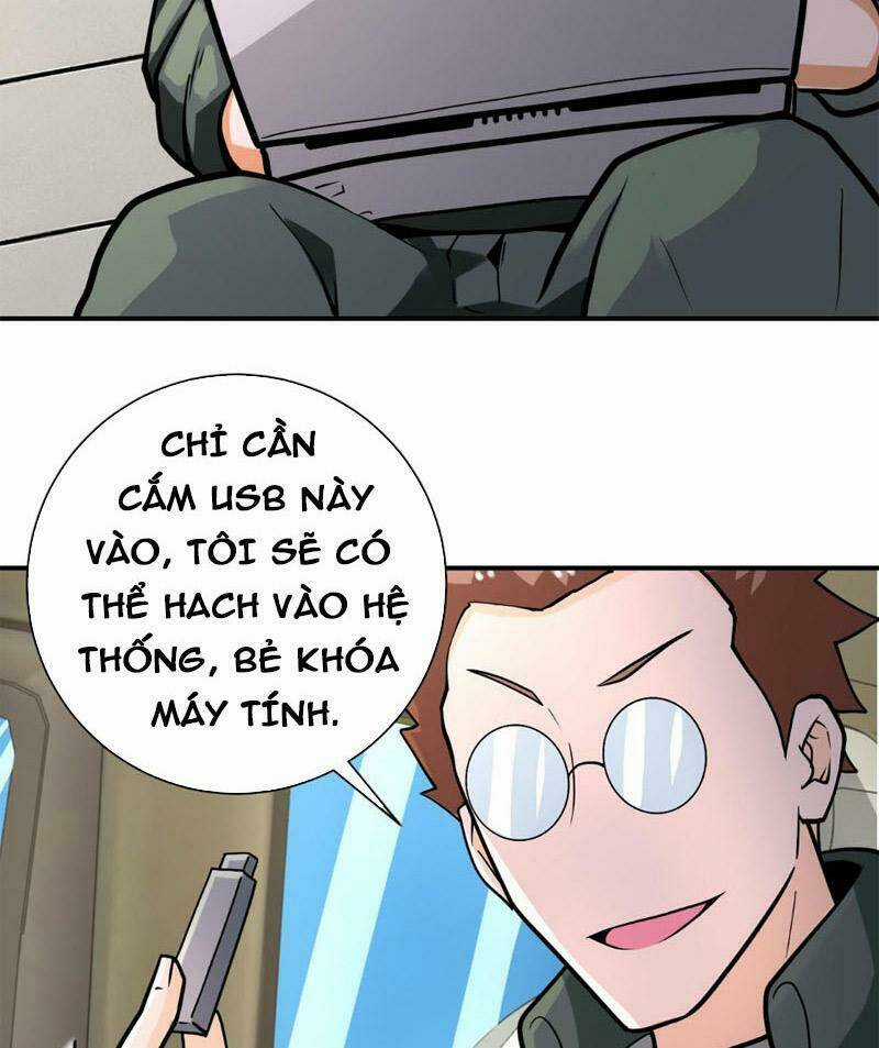 Mạt Thế Siêu Cấp Hệ Thống - Chapter 236 - Trang 43