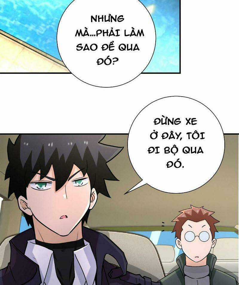 Mạt Thế Siêu Cấp Hệ Thống - Chapter 236 - Trang 45