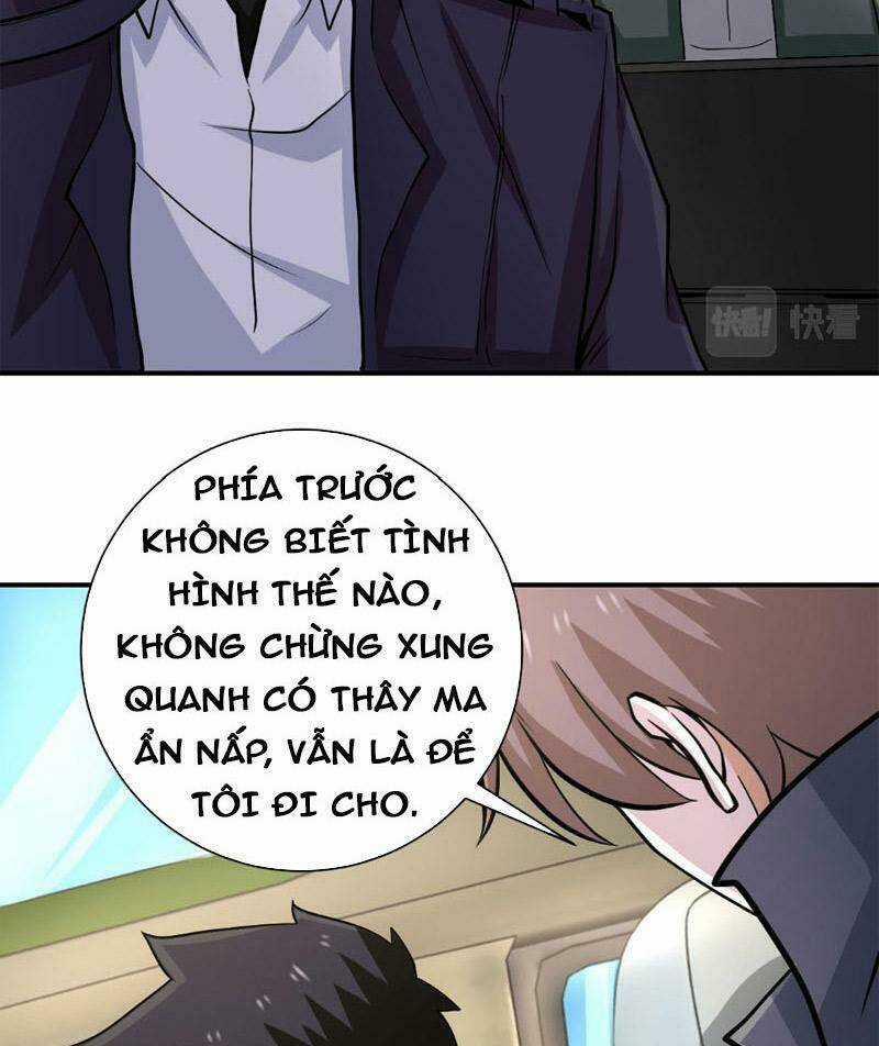 Mạt Thế Siêu Cấp Hệ Thống - Chapter 236 - Trang 46