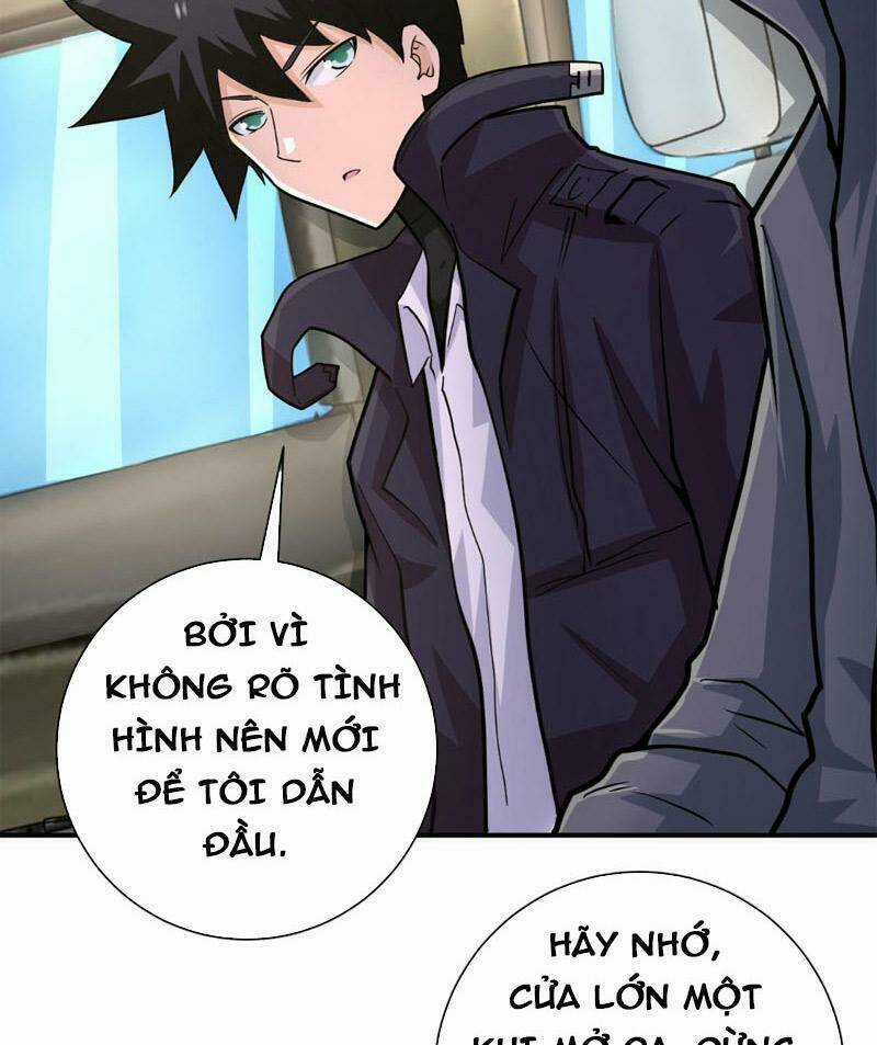 Mạt Thế Siêu Cấp Hệ Thống - Chapter 236 - Trang 47