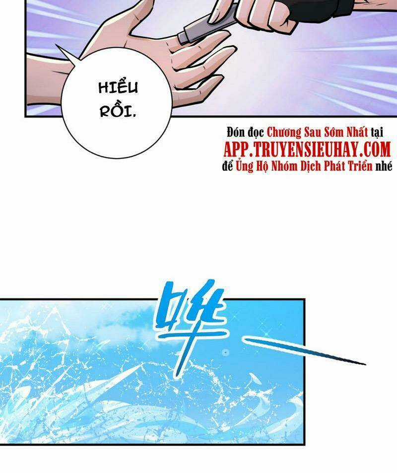 Mạt Thế Siêu Cấp Hệ Thống - Chapter 236 - Trang 49