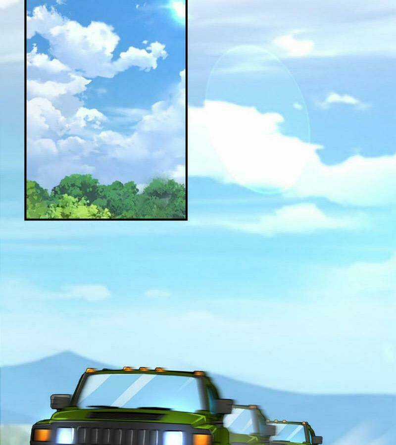 Mạt Thế Siêu Cấp Hệ Thống - Chapter 236 - Trang 6