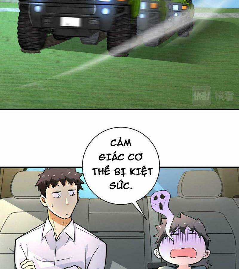 Mạt Thế Siêu Cấp Hệ Thống - Chapter 236 - Trang 7