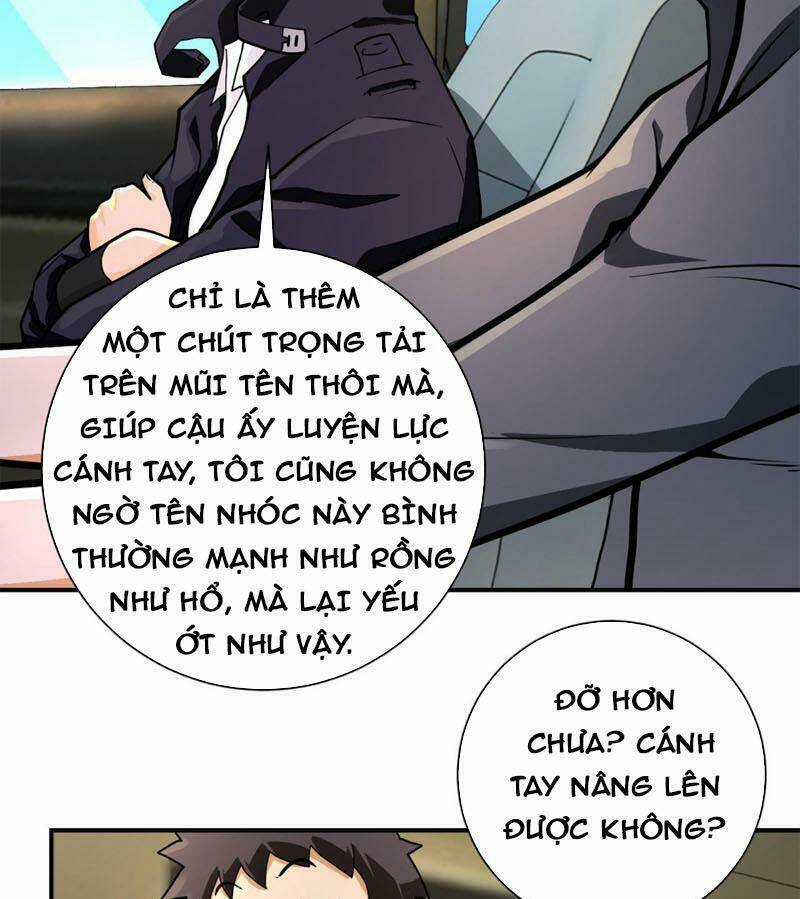 Mạt Thế Siêu Cấp Hệ Thống - Chapter 236 - Trang 9