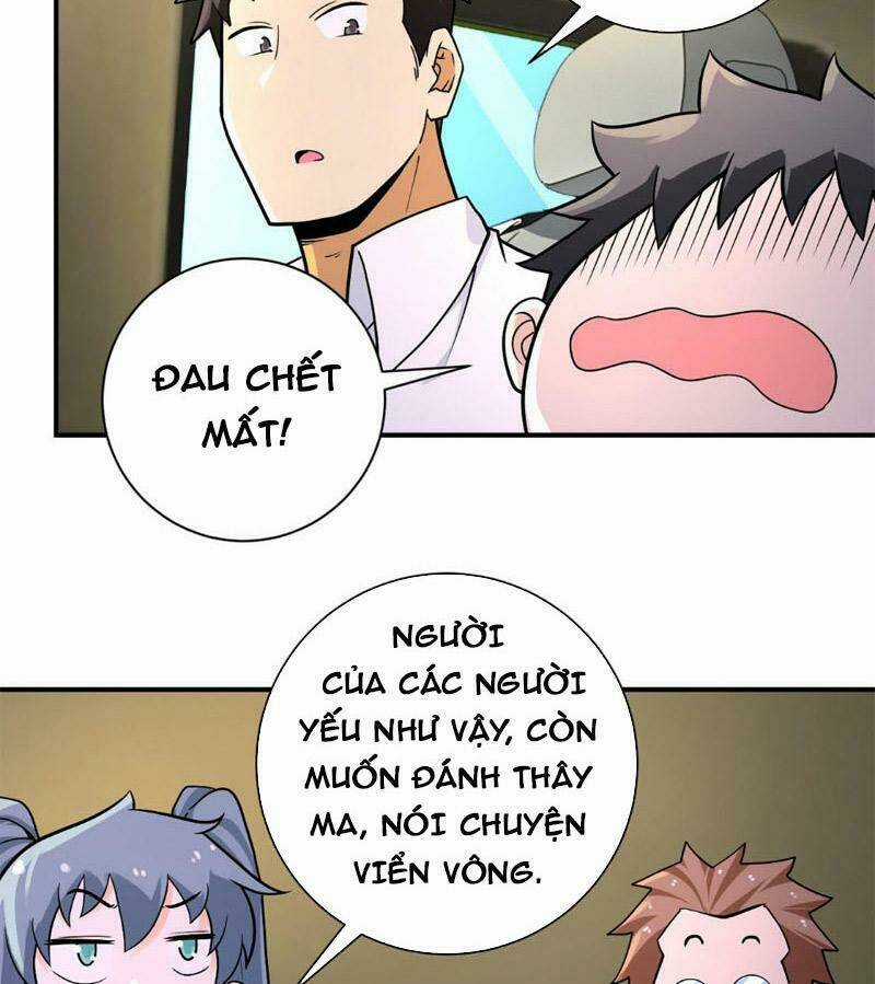 Mạt Thế Siêu Cấp Hệ Thống - Chapter 236 - Trang 10