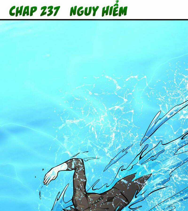 Mạt Thế Siêu Cấp Hệ Thống - Chapter 237 - Trang 1