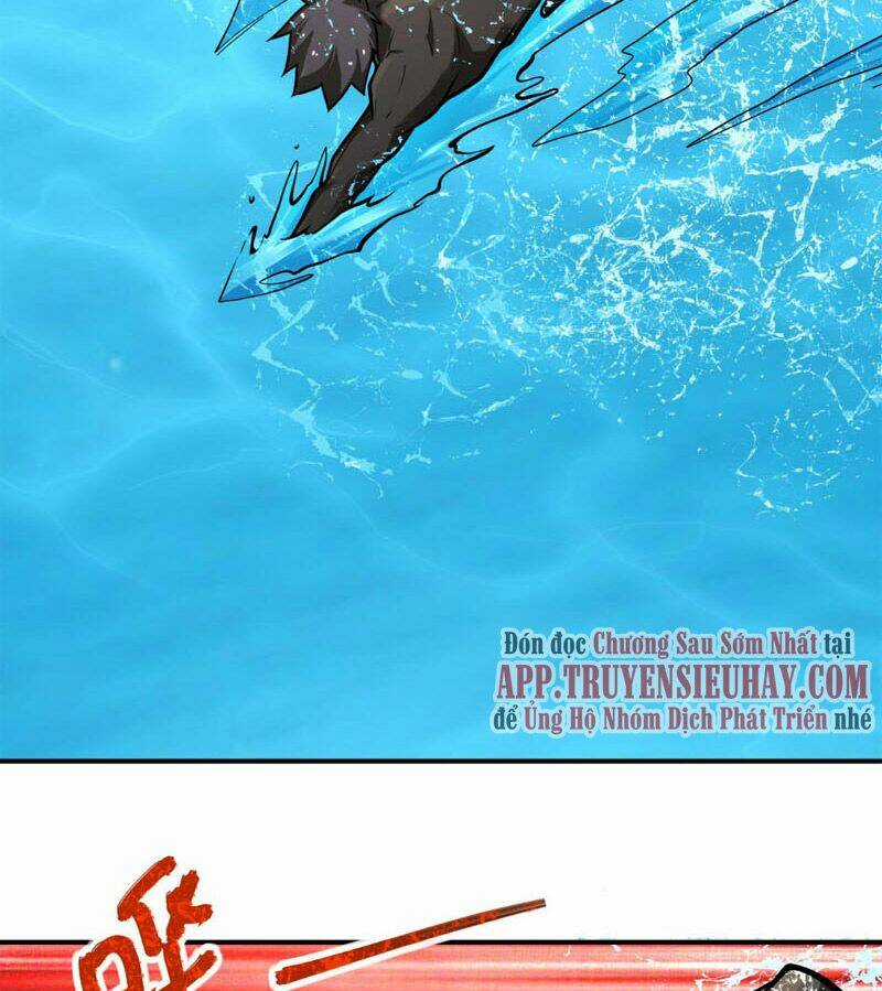 Mạt Thế Siêu Cấp Hệ Thống - Chapter 237 - Trang 2