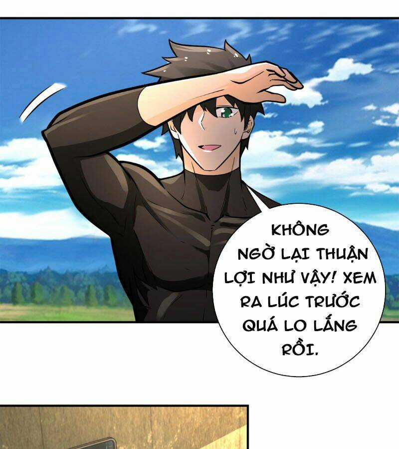 Mạt Thế Siêu Cấp Hệ Thống - Chapter 237 - Trang 14