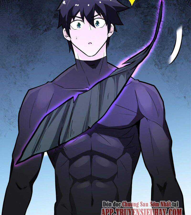 Mạt Thế Siêu Cấp Hệ Thống - Chapter 237 - Trang 17