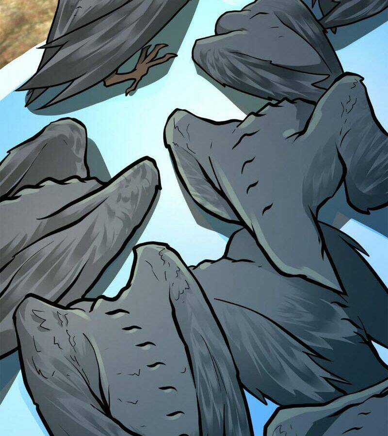 Mạt Thế Siêu Cấp Hệ Thống - Chapter 237 - Trang 20