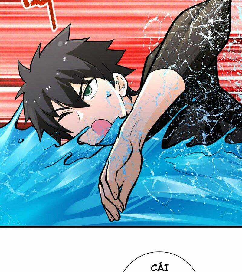 Mạt Thế Siêu Cấp Hệ Thống - Chapter 237 - Trang 3