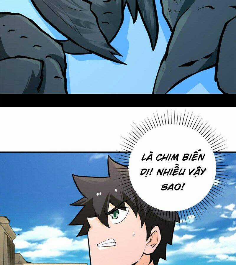 Mạt Thế Siêu Cấp Hệ Thống - Chapter 237 - Trang 21