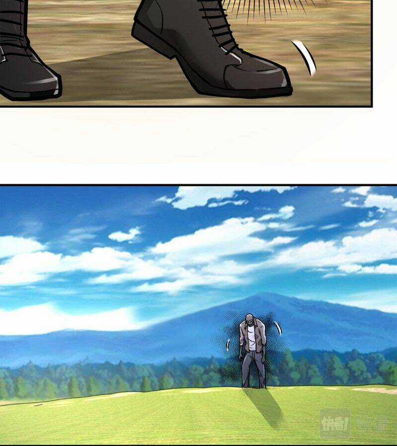 Mạt Thế Siêu Cấp Hệ Thống - Chapter 237 - Trang 24