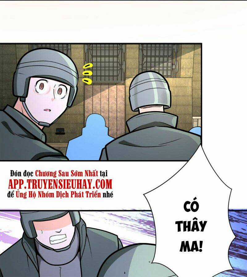 Mạt Thế Siêu Cấp Hệ Thống - Chapter 237 - Trang 25