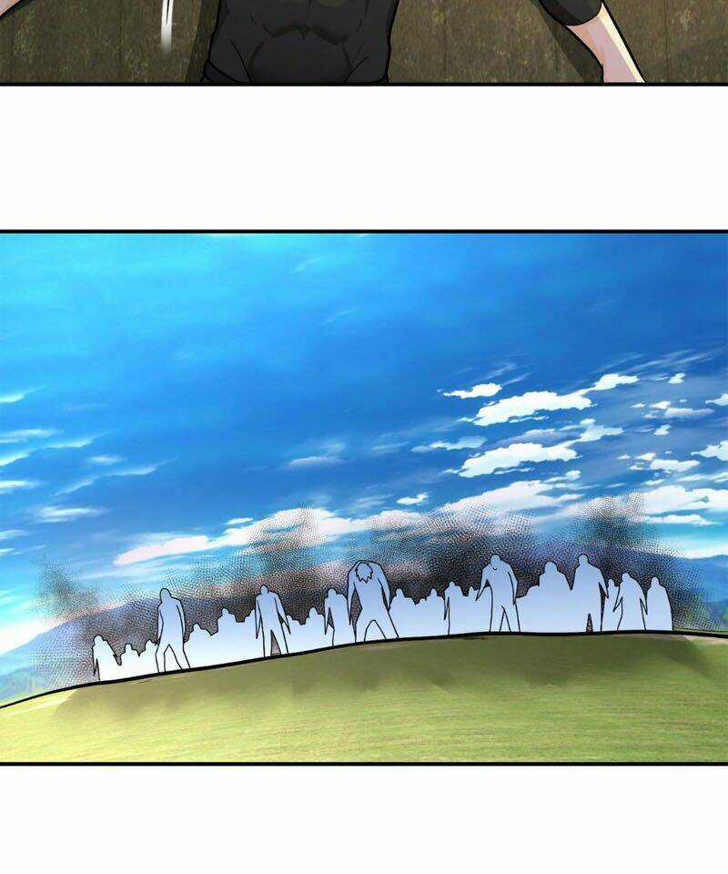 Mạt Thế Siêu Cấp Hệ Thống - Chapter 237 - Trang 29