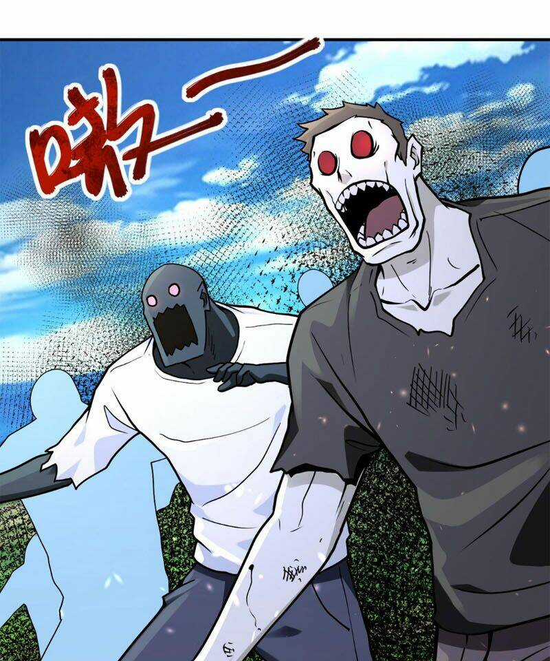 Mạt Thế Siêu Cấp Hệ Thống - Chapter 237 - Trang 30