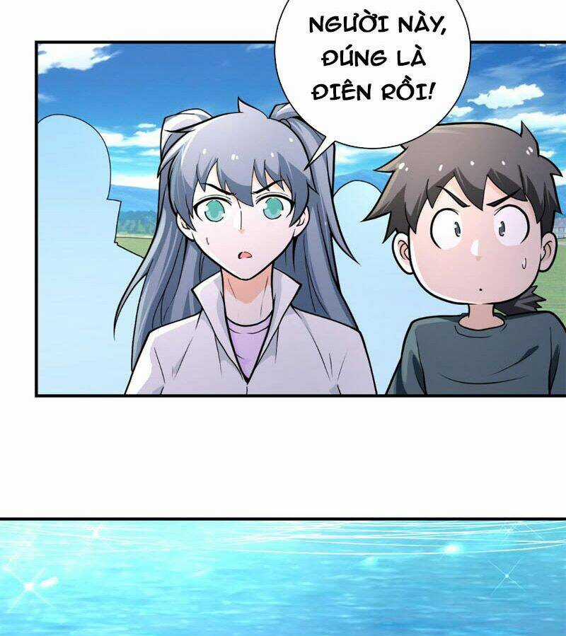 Mạt Thế Siêu Cấp Hệ Thống - Chapter 237 - Trang 4