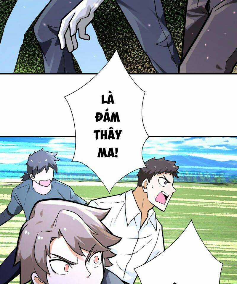 Mạt Thế Siêu Cấp Hệ Thống - Chapter 237 - Trang 31