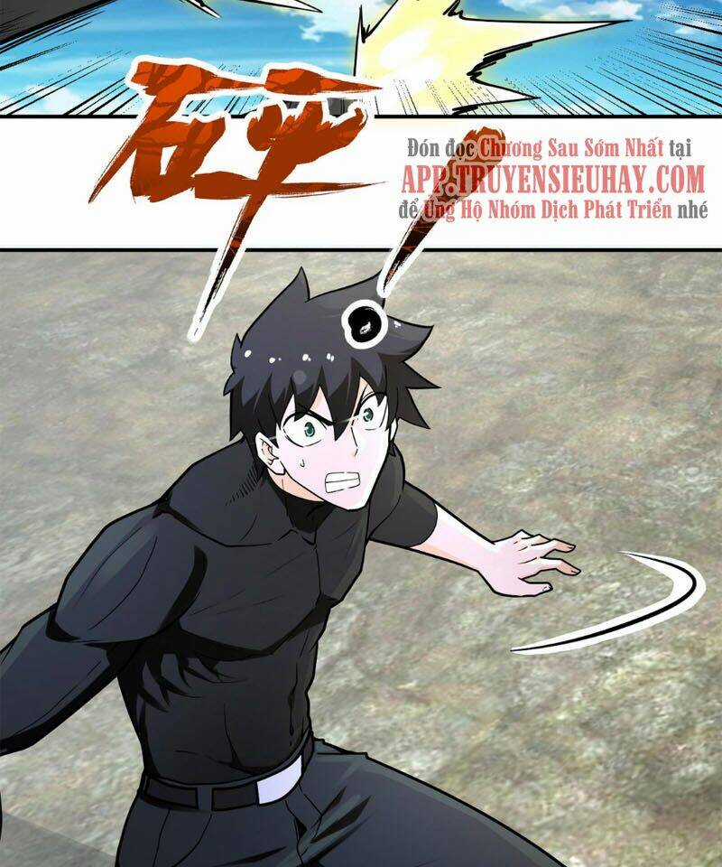 Mạt Thế Siêu Cấp Hệ Thống - Chapter 237 - Trang 33