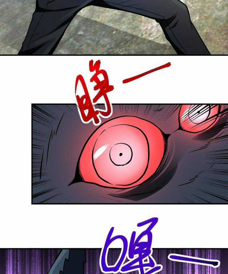 Mạt Thế Siêu Cấp Hệ Thống - Chapter 237 - Trang 34