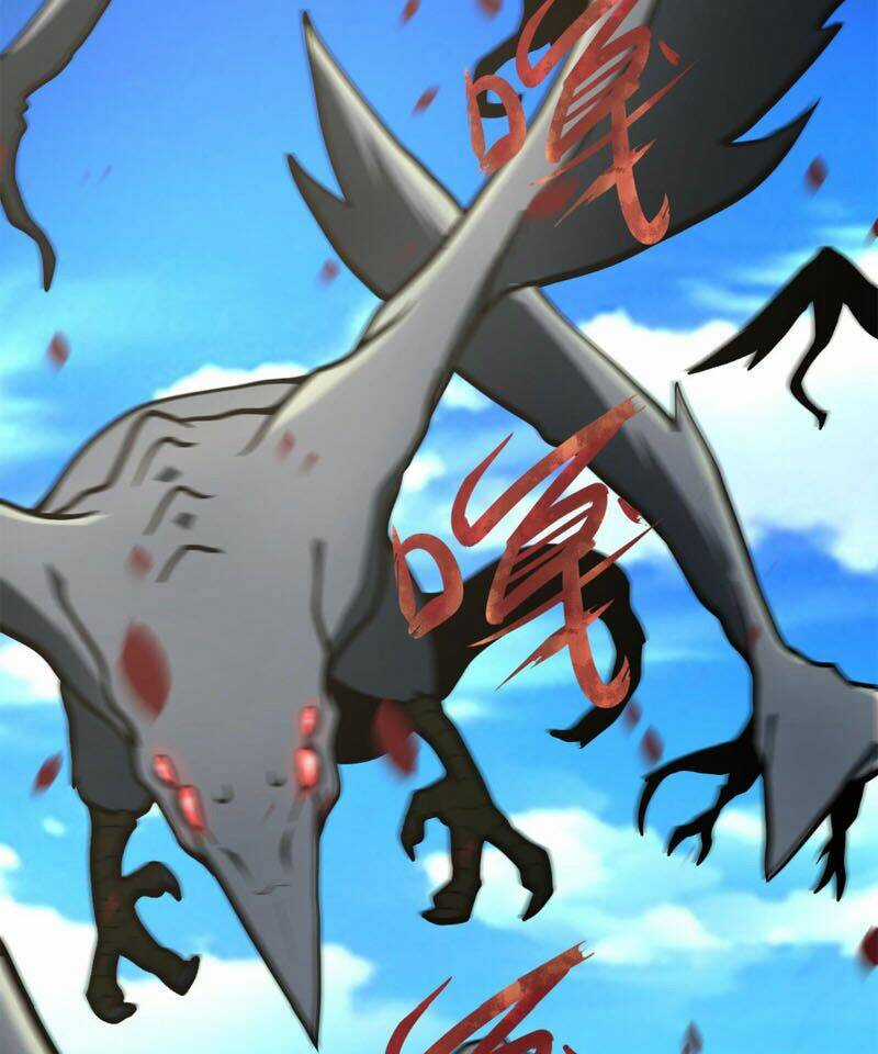 Mạt Thế Siêu Cấp Hệ Thống - Chapter 237 - Trang 36