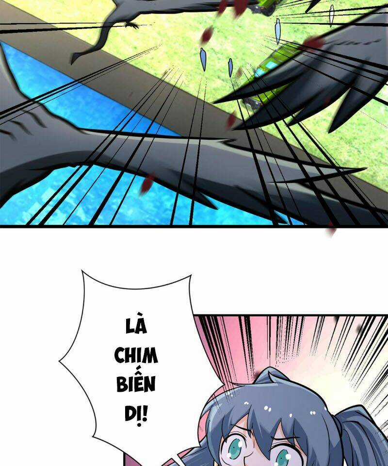 Mạt Thế Siêu Cấp Hệ Thống - Chapter 237 - Trang 38