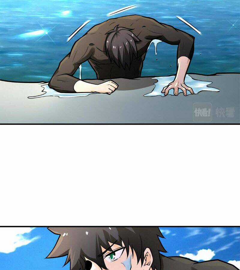 Mạt Thế Siêu Cấp Hệ Thống - Chapter 237 - Trang 5