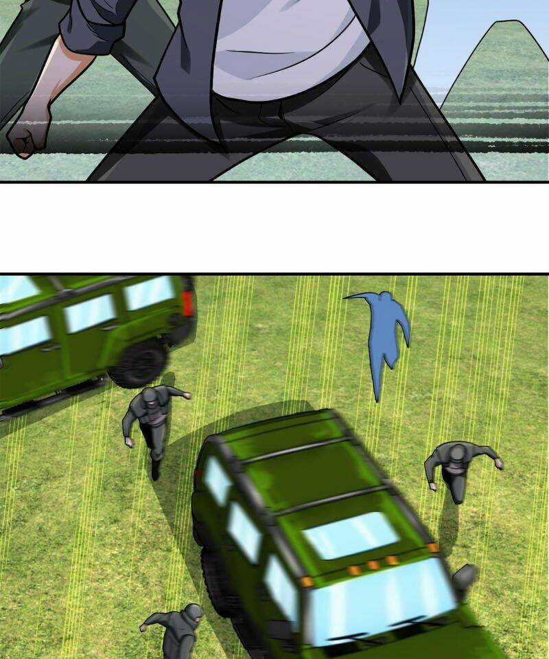 Mạt Thế Siêu Cấp Hệ Thống - Chapter 237 - Trang 41