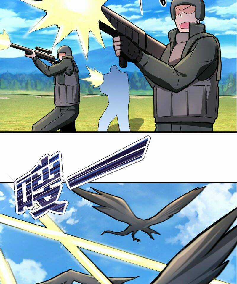 Mạt Thế Siêu Cấp Hệ Thống - Chapter 237 - Trang 43