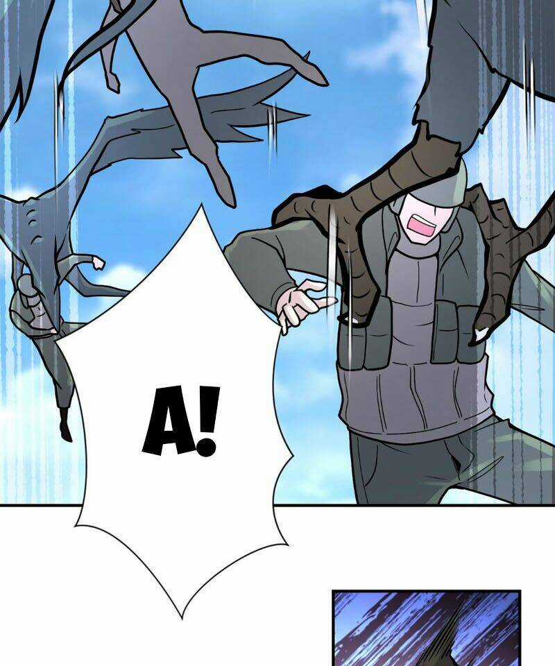 Mạt Thế Siêu Cấp Hệ Thống - Chapter 237 - Trang 45